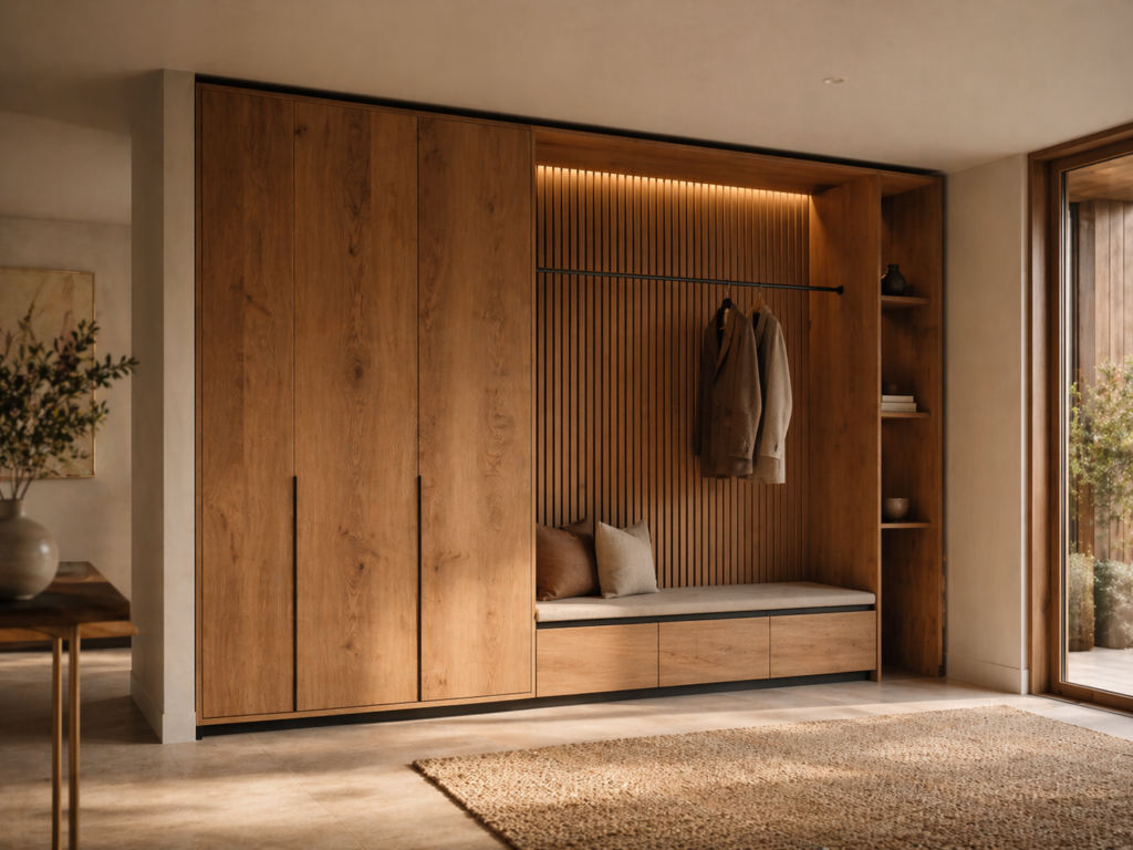 Garderobe