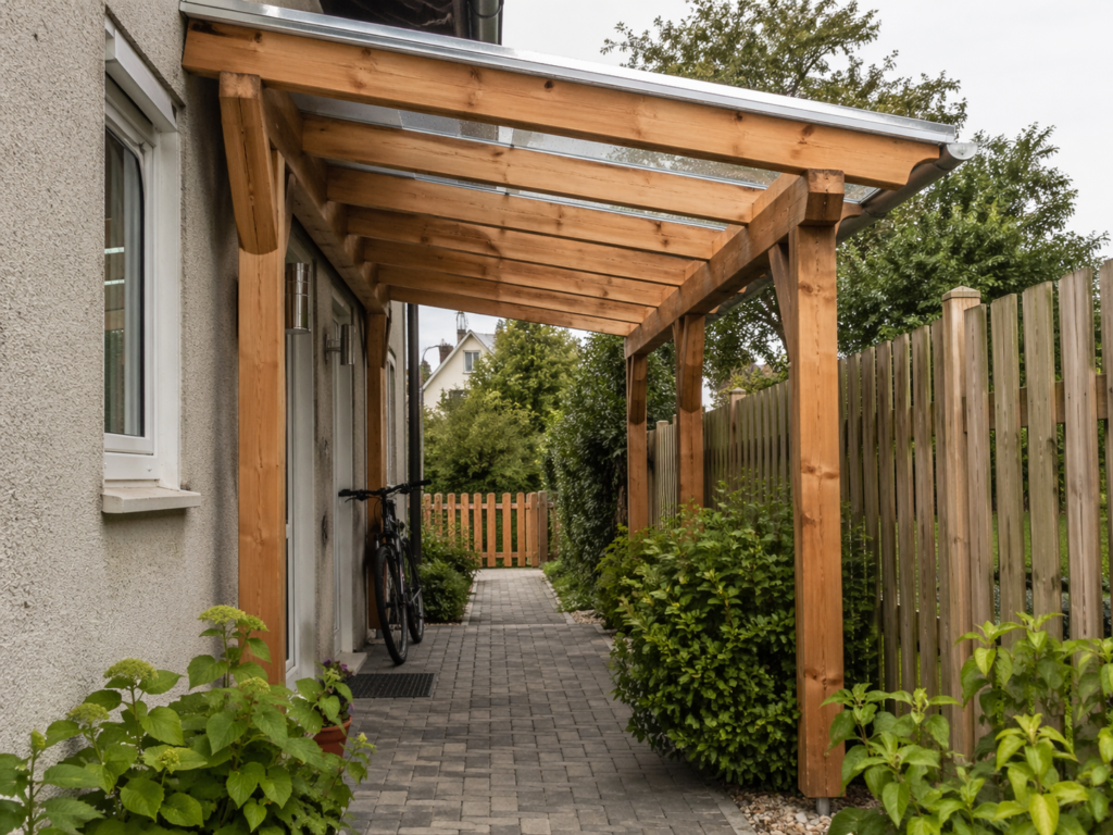 Pergola