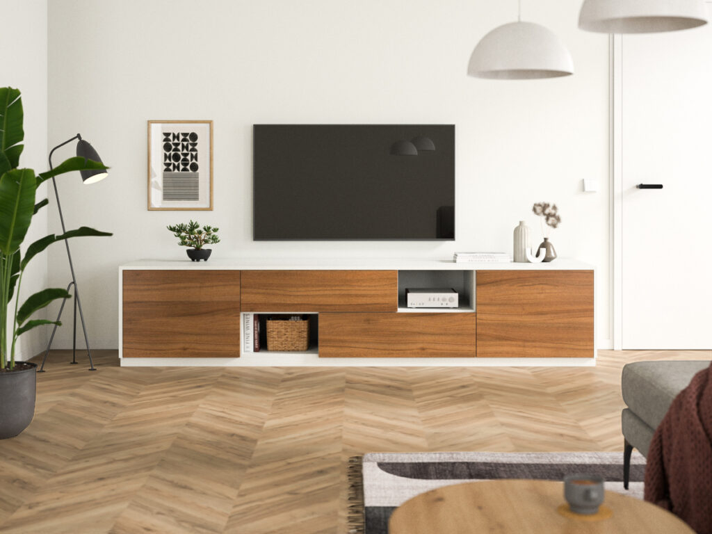 Möbelstück Sideboard PM3216