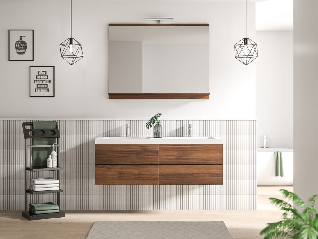 Möbelstück Badmöbel PM3232