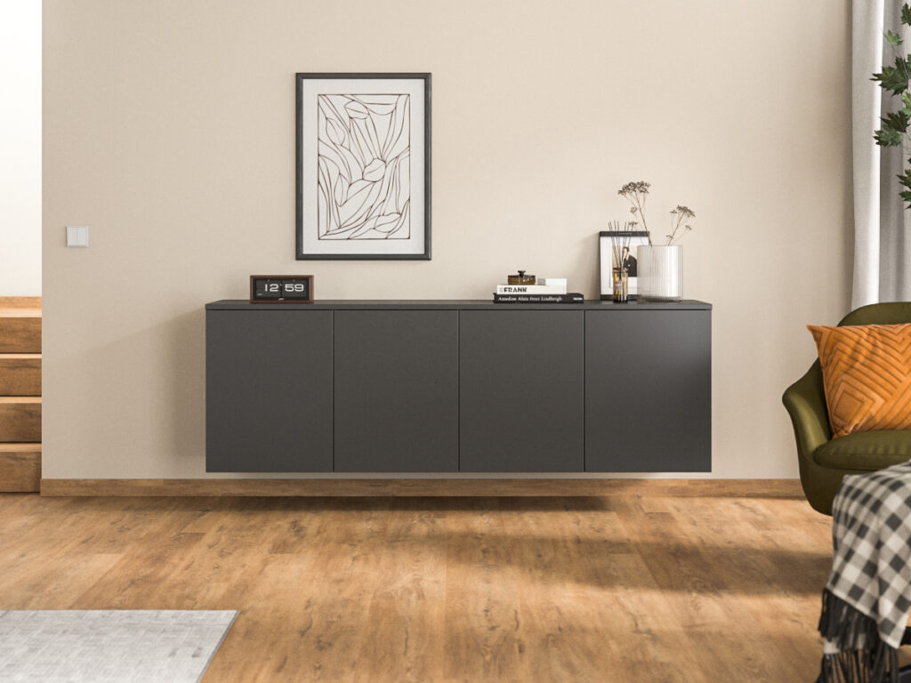 Möbelstück Sideboard PM3242