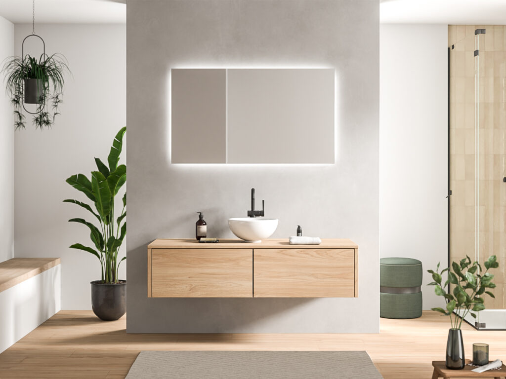 Möbelstück Badmöbel PM3250