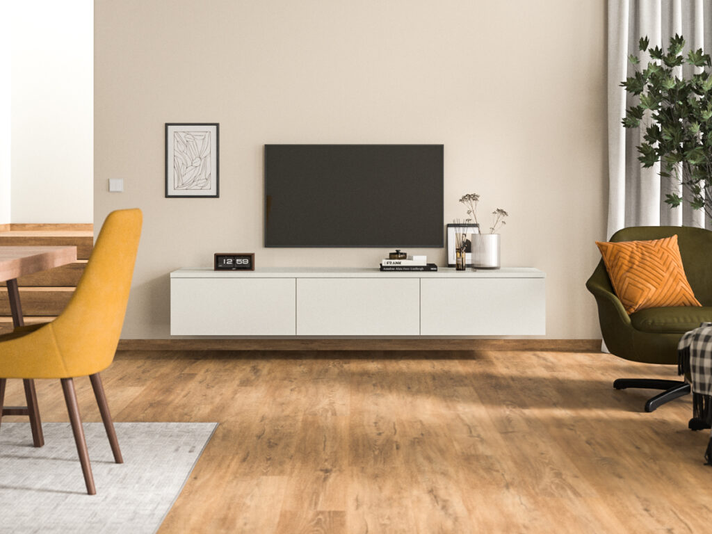 Möbelstück Sideboard PM3257