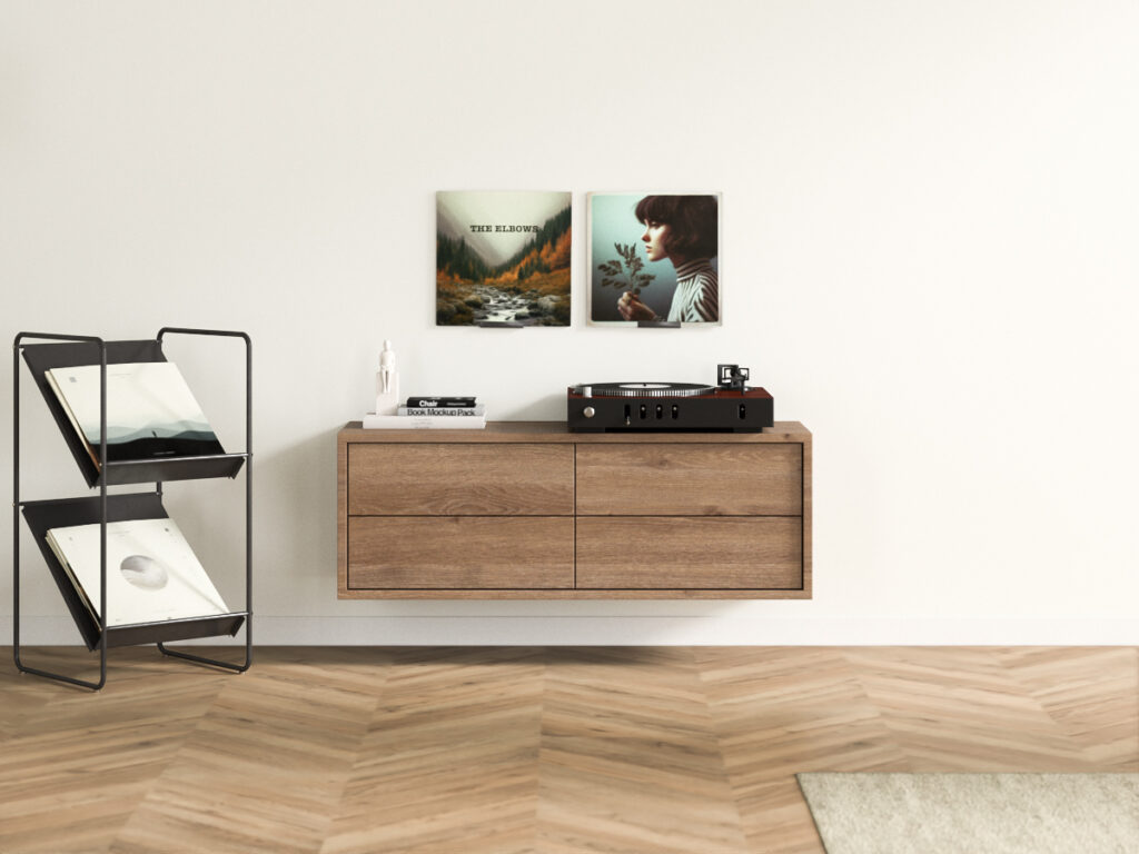 Möbelstück Sideboard PM3260
