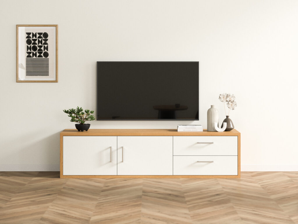 Möbelstück Sideboard PM3263