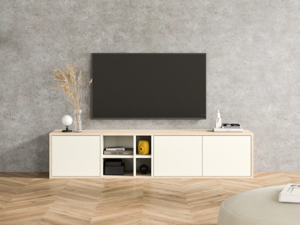 Möbelstück Sideboard PM3269