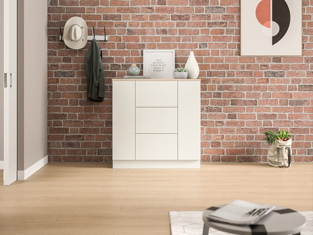 Möbelstück Kommode PM3276