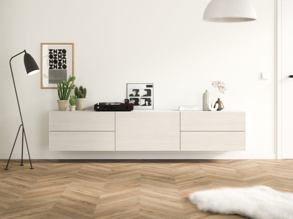 Möbelstück Sideboard PM3279