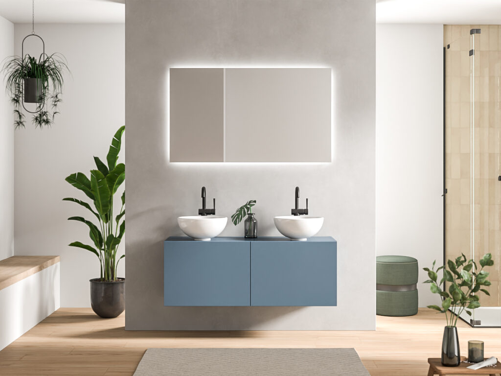Möbelstück Badmöbel PM3282