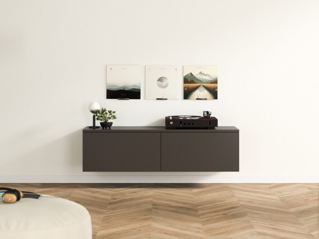 Möbelstück Sideboard PM 3285