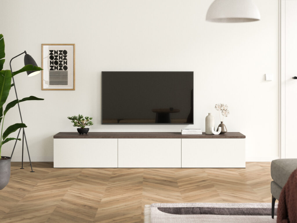 Möbelstück Sideboard PM3292