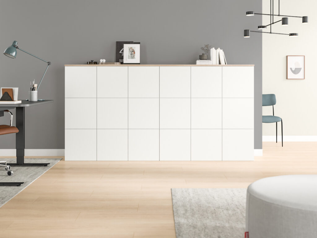 Möbelstück Sideboard PM3293