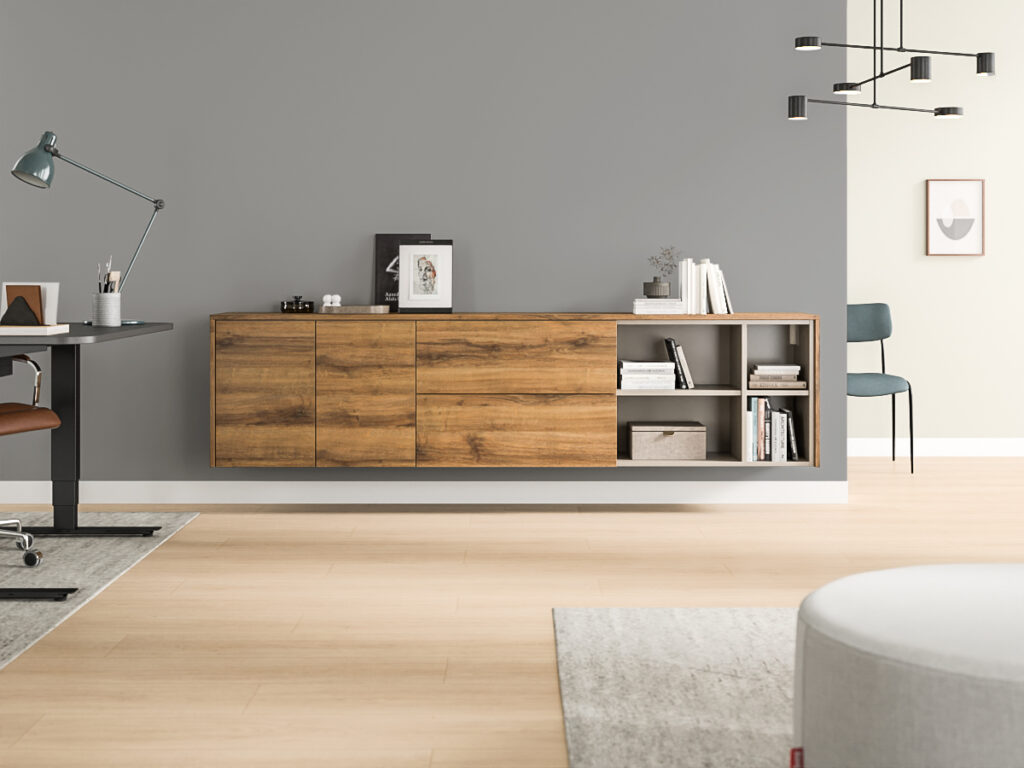 Möbelstück Sideboard PM3294