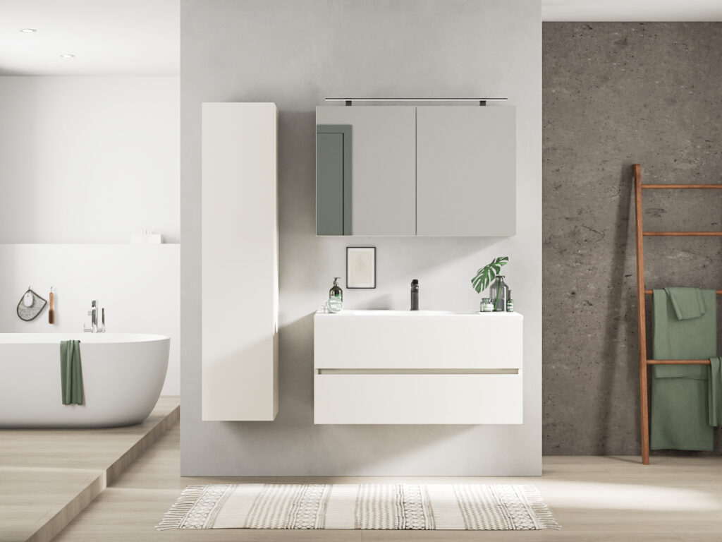 Möbelstück Badmöbel PM3336
