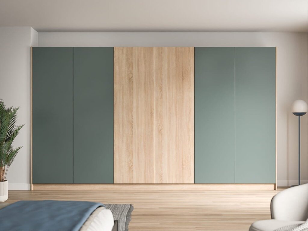 Möbelstück Schrank PM3244