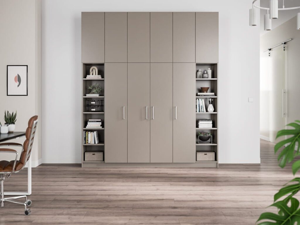 Möbelstück Regal PM3325