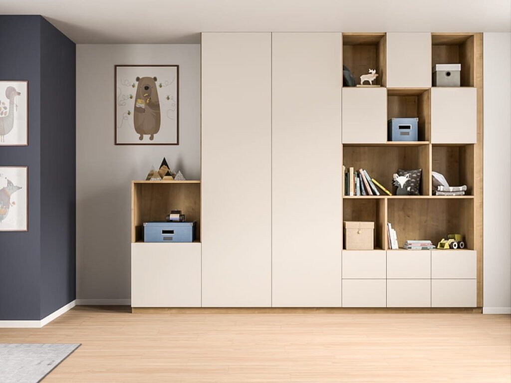 Möbelstück Regal PM3328