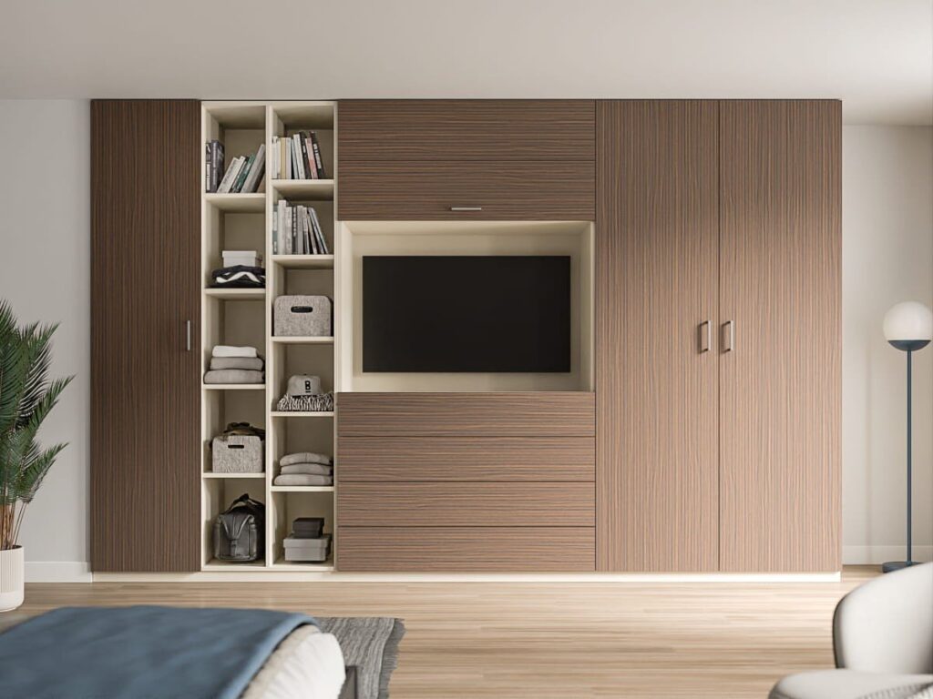 Möbelstück Schrank PM 3332