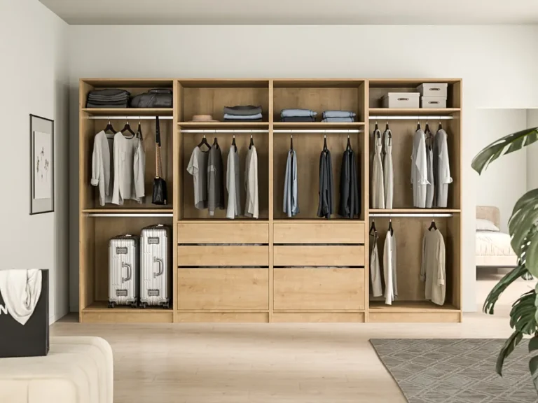 Möbelstück Schrank PM3258